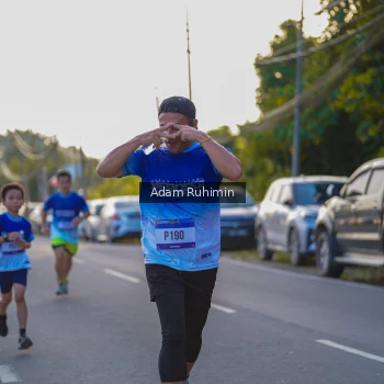 Runner Photo 3508248