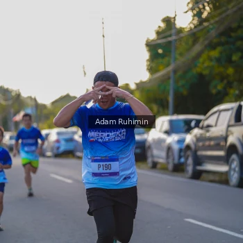 Runner Photo 3508249