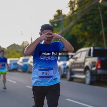 Runner Photo 3508250