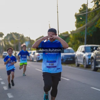 Runner Photo 3508252