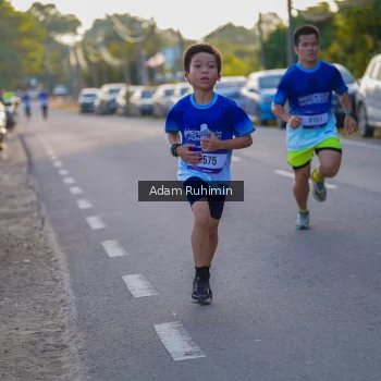 Runner Photo 3508254
