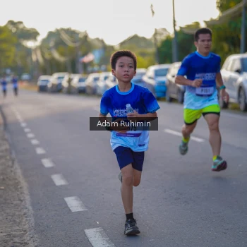 Runner Photo 3508257