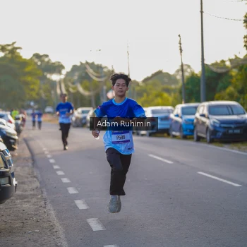 Runner Photo 3508262