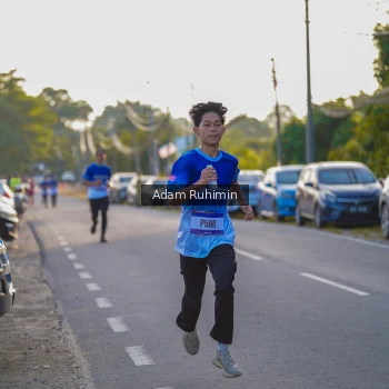 Runner Photo 3508263