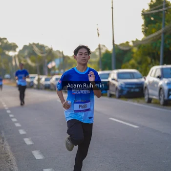 Runner Photo 3508267