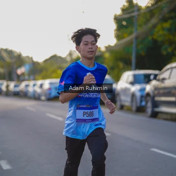 Runner Photo 3508269