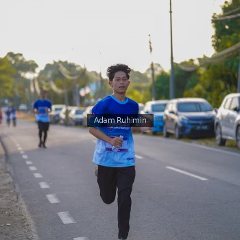 Runner Photo 3508270