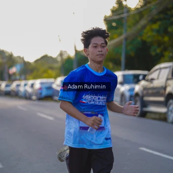 Runner Photo 3508274