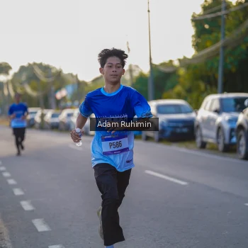 Runner Photo 3508276