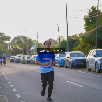 Runner Photo 3508277