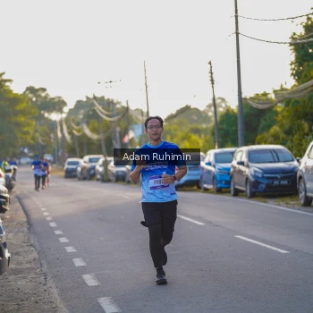 Runner Photo 3508278