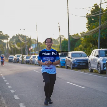 Runner Photo 3508279