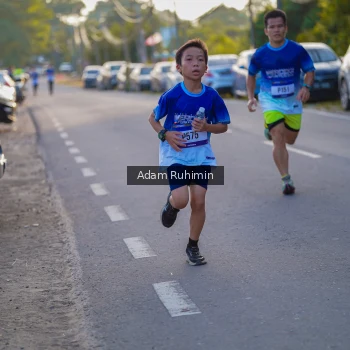 Runner Photo 3508281