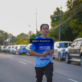 Runner Photo 3508283