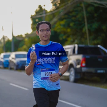 Runner Photo 3508284