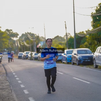 Runner Photo 3508285