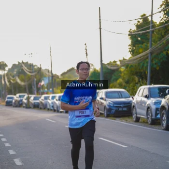 Runner Photo 3508286