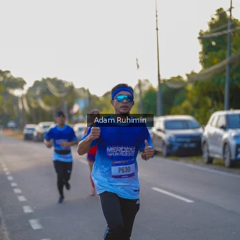 Runner Photo 3508287