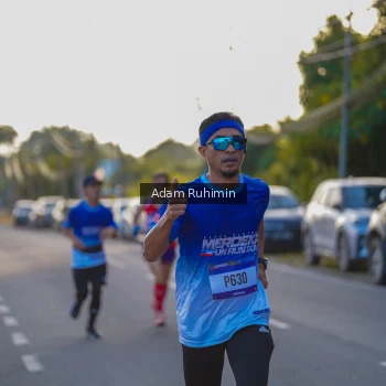 Runner Photo 3508289