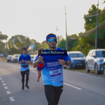 Runner Photo 3508290