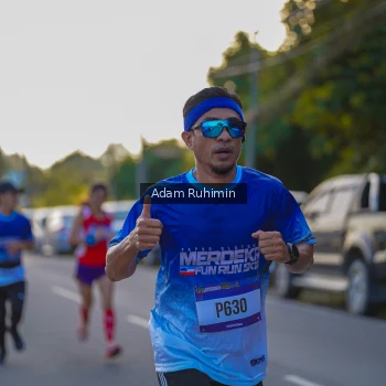 Runner Photo 3508291