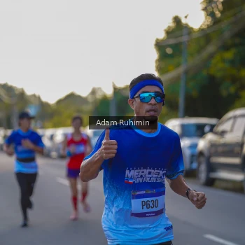 Runner Photo 3508293