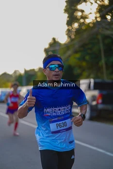 Runner Photo 3508296