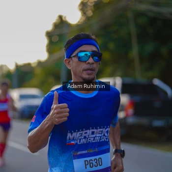 Runner Photo 3508297