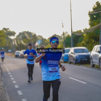 Runner Photo 3508298