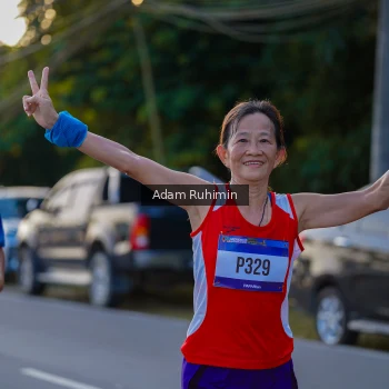 Runner Photo 3508300