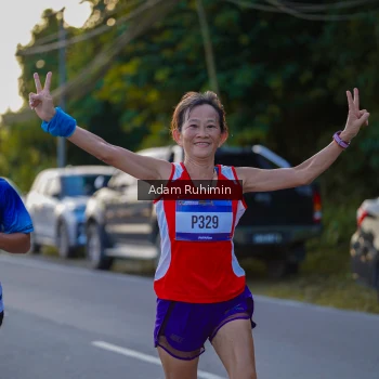 Runner Photo 3508302