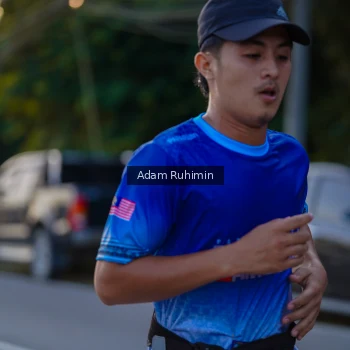 Runner Photo 3508303