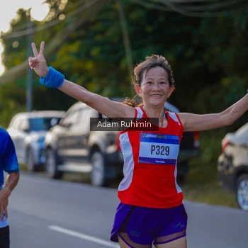 Runner Photo 3508304