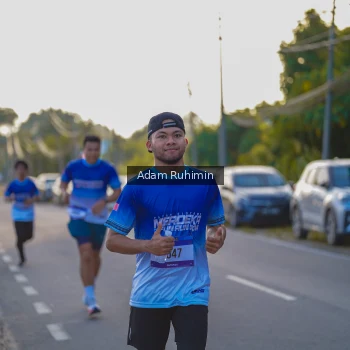 Runner Photo 3508305