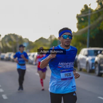 Runner Photo 3508306