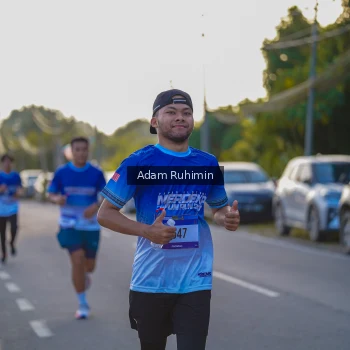 Runner Photo 3508309