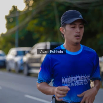 Runner Photo 3508310