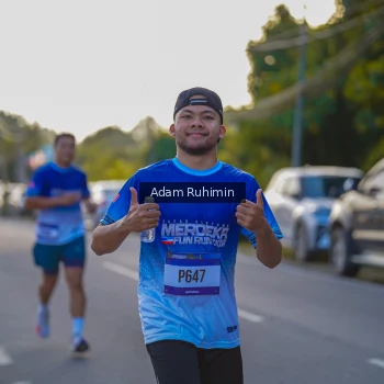 Runner Photo 3508313