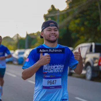 Runner Photo 3508316