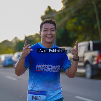 Runner Photo 3508317