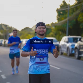 Runner Photo 3508320