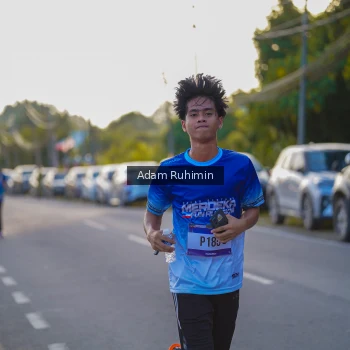 Runner Photo 3508321