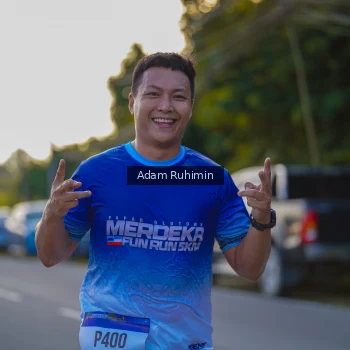 Runner Photo 3508322