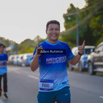 Runner Photo 3508323