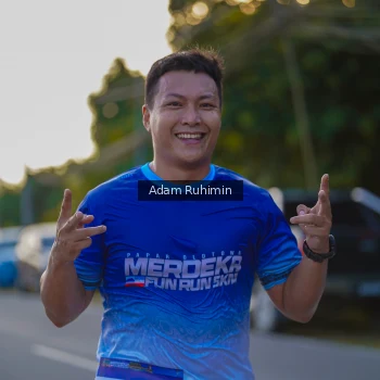 Runner Photo 3508324