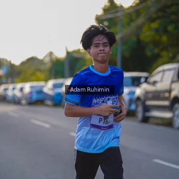 Runner Photo 3508325