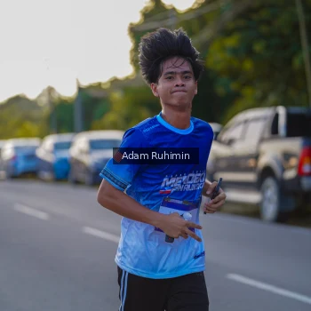 Runner Photo 3508327