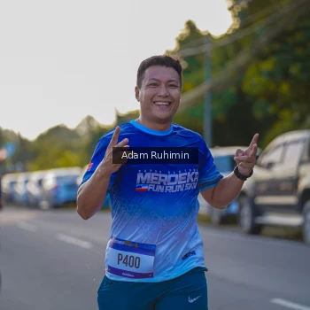 Runner Photo 3508329