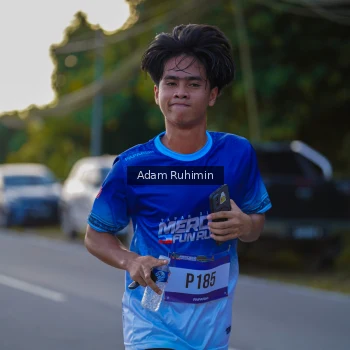 Runner Photo 3508330