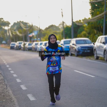 Runner Photo 3508333